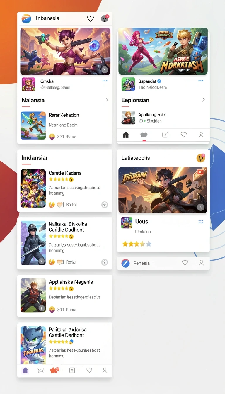 mega138 App APK Terbaru screenshot 1