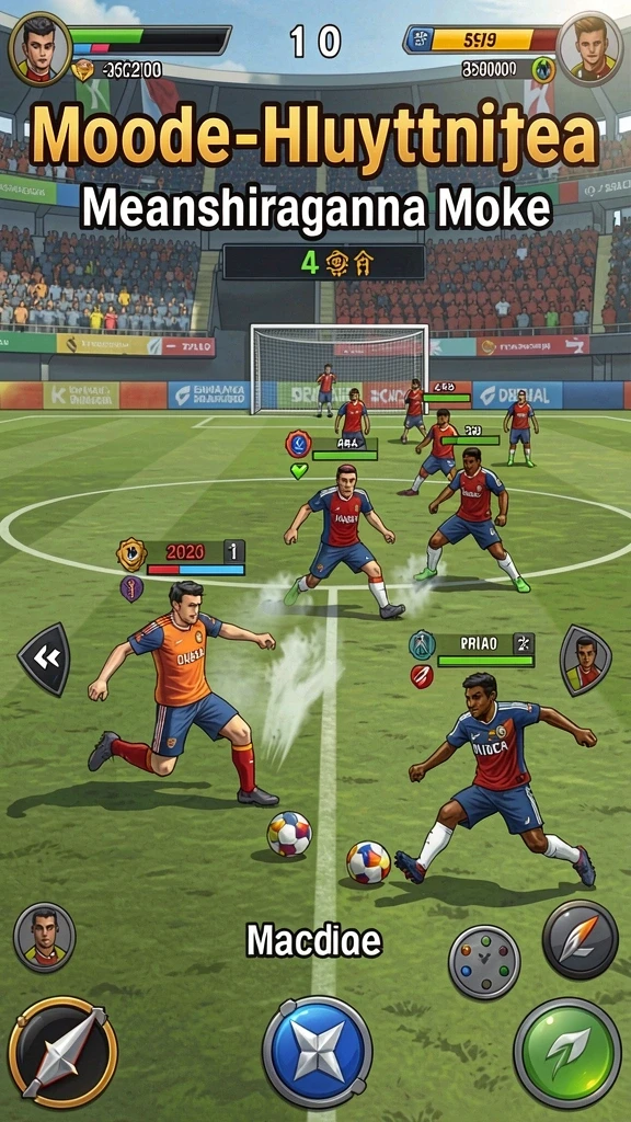 Download mega188 APK untuk Android screenshot 2