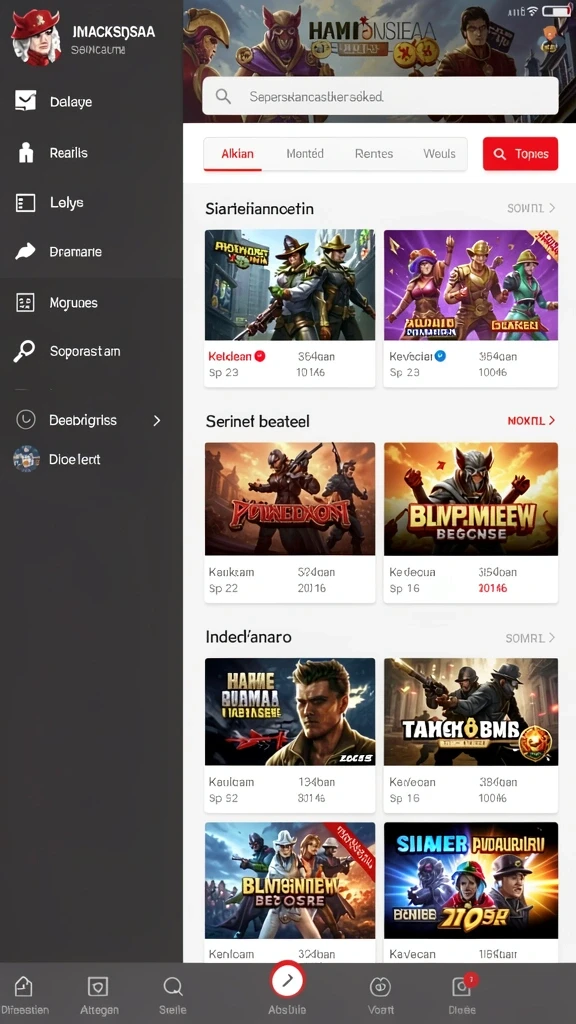 Review Aplikasi vivatogel Versi Terbaru screenshot 3