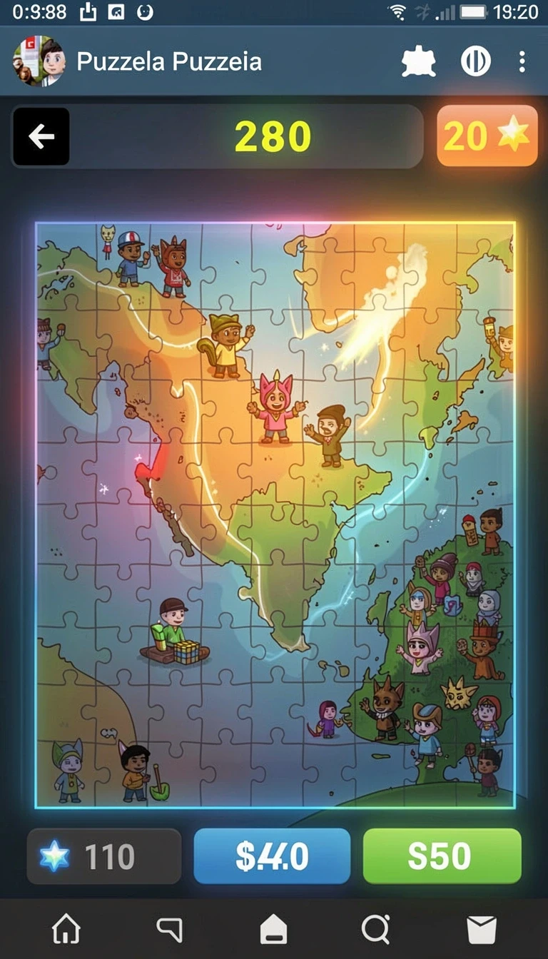 Download g76toto APK untuk Android screenshot 1