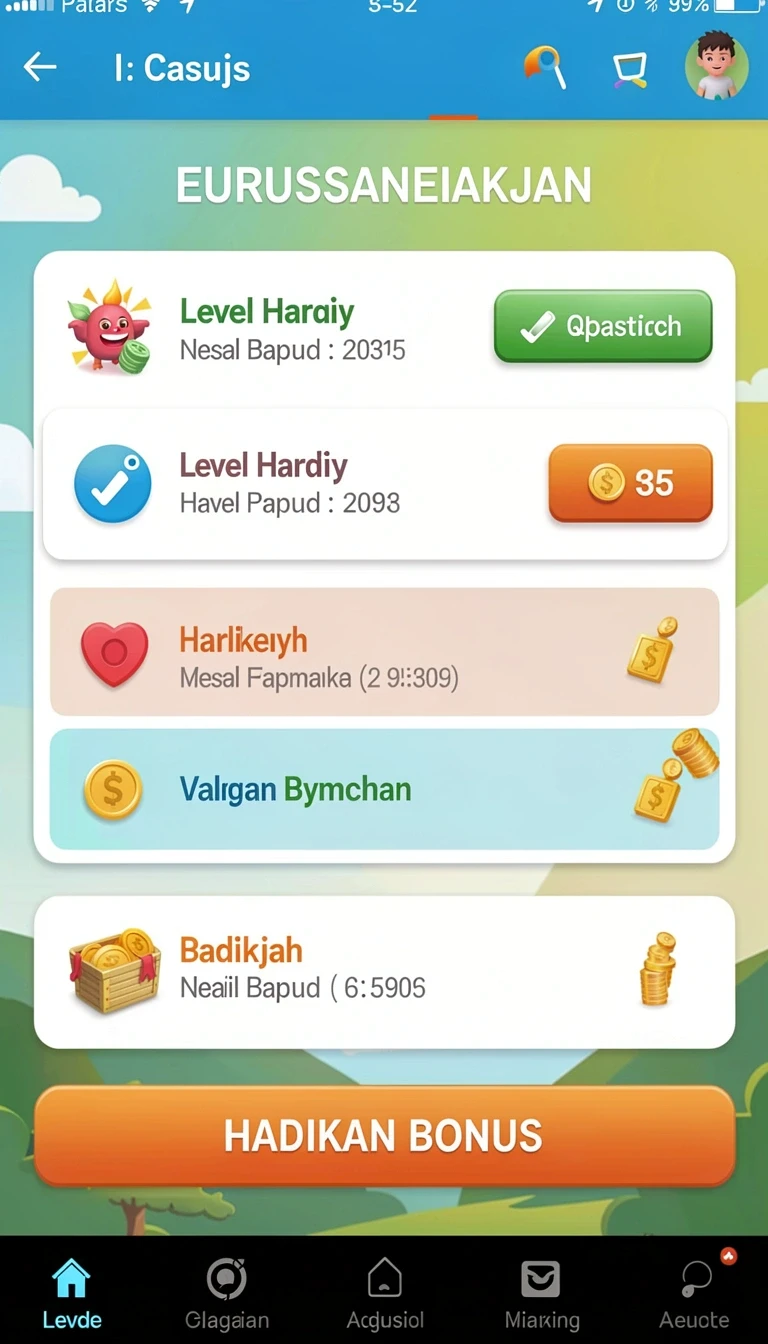Review Aplikasi vivatogel Versi Terbaru screenshot 1