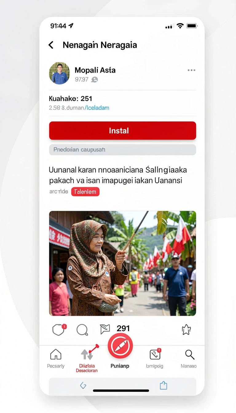 Download remi62 APK untuk Android screenshot 2