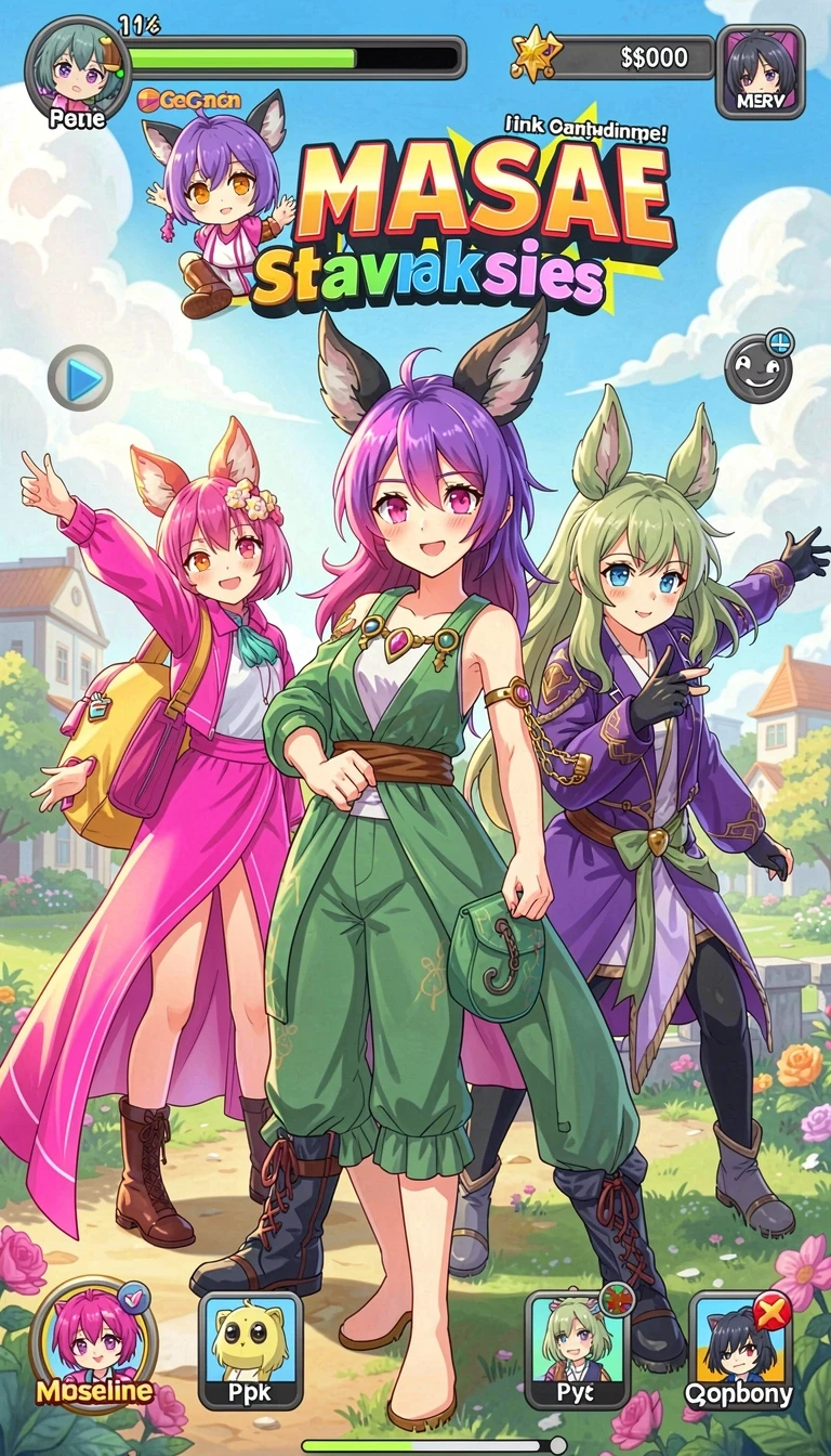Download mega188 APK untuk Android screenshot 1