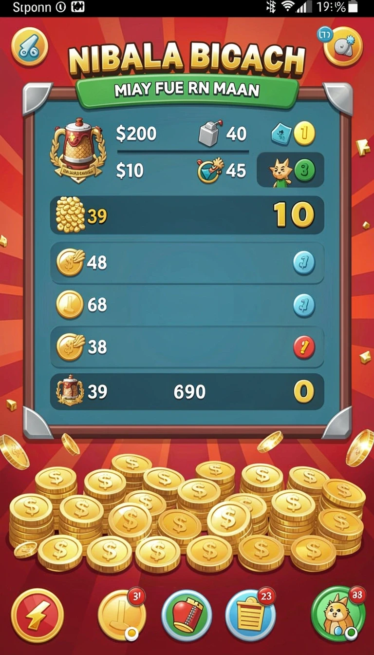 Download mega188 APK untuk Android screenshot 4