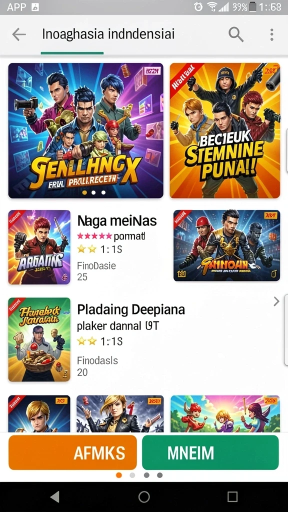 Download g76toto APK untuk Android screenshot 2