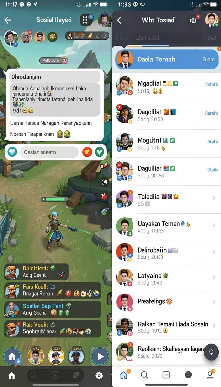 Download kangtoto2 APK untuk Android screenshot 4
