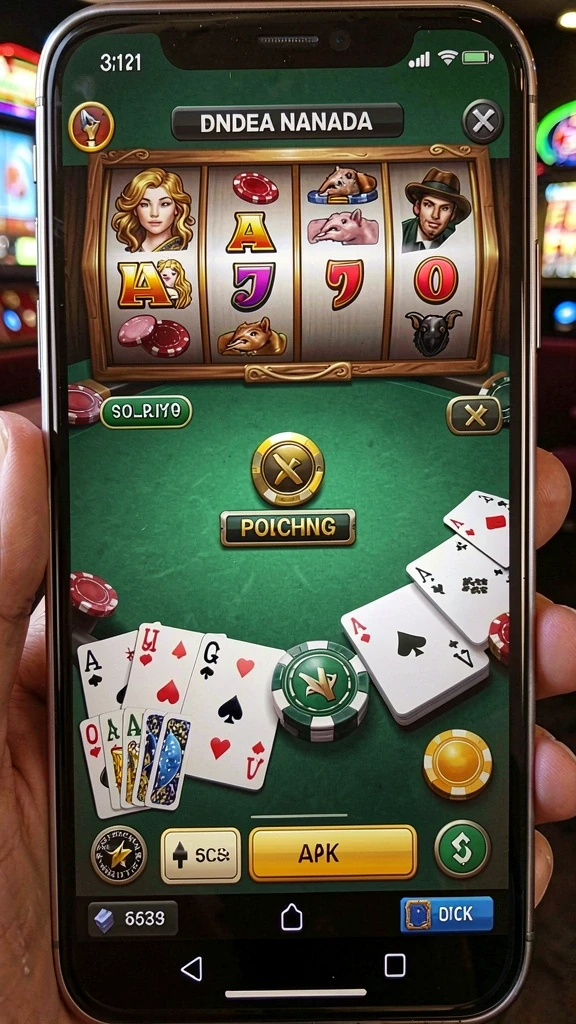 Download meriah4d APK untuk Android screenshot 4