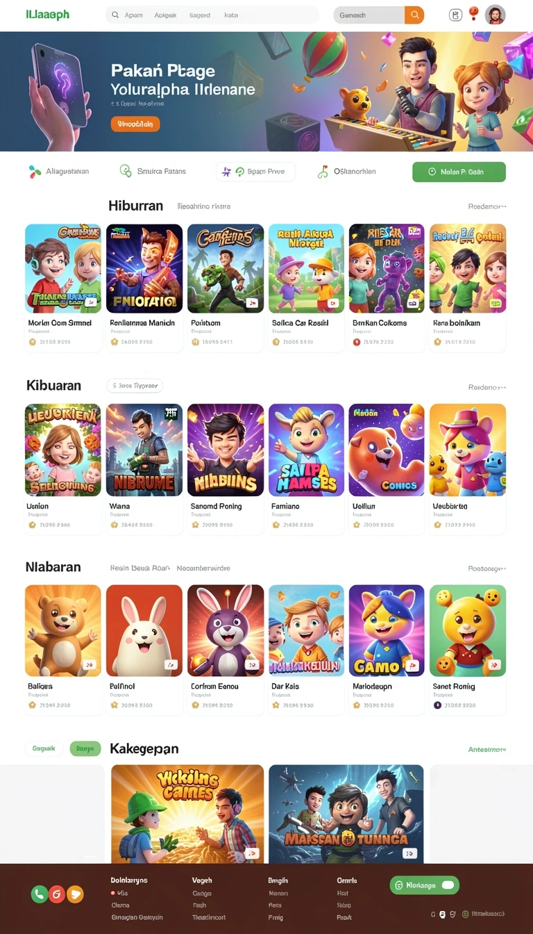 Download meriah4d APK untuk Android screenshot 3