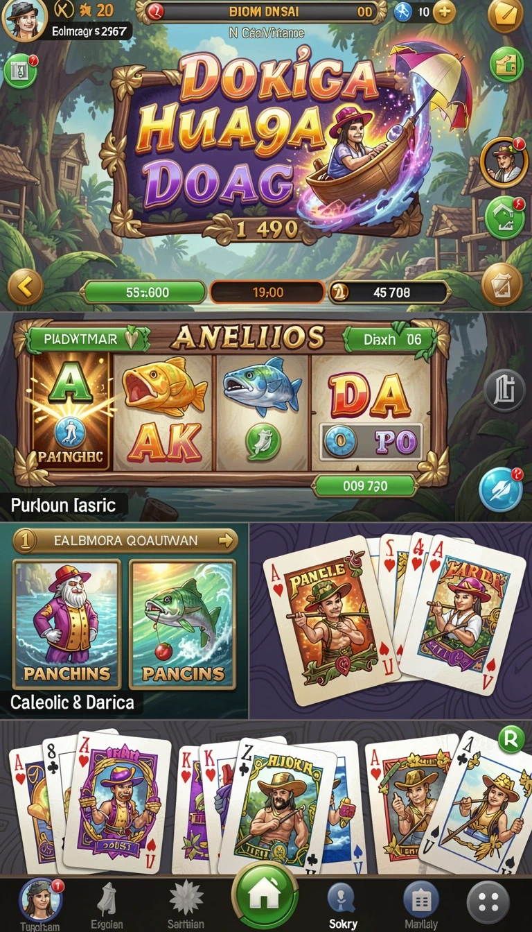 Download remi62 APK untuk Android screenshot 1