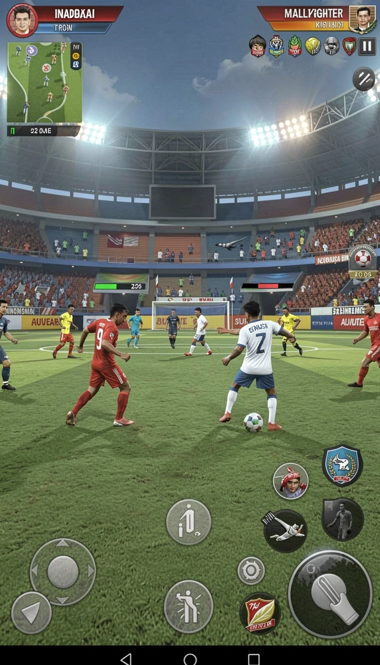 wdbos App APK Terbaru screenshot 1